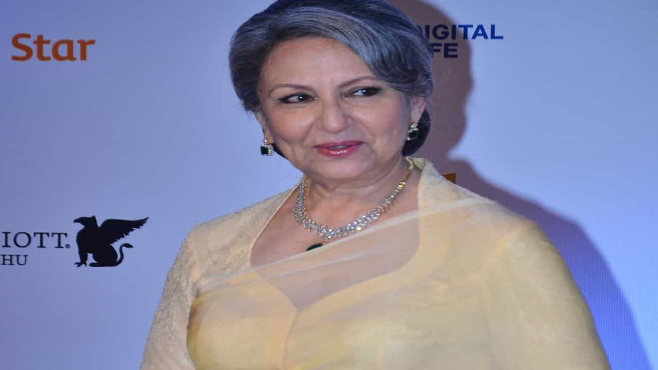 Happy birthday Sharmila Tagore : કાશ્મીર કી કલીથી દિલ જીતનારી શર્મિલાએ જયારે બિકીની પહેરી હતી ત્યારે મચી ગયો હતો હંગામો