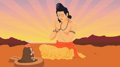 Bhakti: રાવણ સાથે યુદ્ધ કરતા પહેલા શ્રી રામે કર્યો હતો આ સ્ત્રોતનો પાઠ, તમે પણ જાણો તેનો અદ્ભુત મહિમા