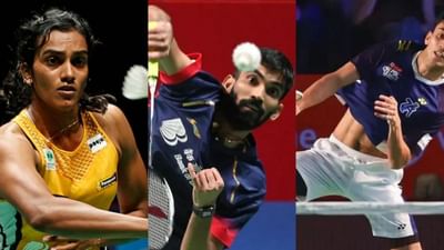 Year Ender 2021: વર્ષ 2021માં પીવી સિંધુની સિદ્ધિઓએ બીજો ઓલિમ્પિક મેડલ ઉમેર્યો જ્યારે કિદામ્બી શ્રીકાંતે પણ ઐતિહાસિક વર્લ્ડ ચેમ્પિયનશિપ સિલ્વર સાથે ફોર્મ પાછું મેળવ્યું અને લક્ષ્ય સેન સતત ચમકતો રહ્યો પરંતુ ટીમ ઈવેન્ટ્સમાં તેના નબળા પ્રદર્શનને કારણે ભારતીય બેડમિન્ટનના તોફાની વર્ષના ગ્રાફમાં ઘટાડો નોંધાયો. કારણ હતું. કોવિડ-19 રોગચાળાએ અપેક્ષા મુજબ આંતરરાષ્ટ્રીય કેલેન્ડરને અસર કરી, ઘણી ટુર્નામેન્ટો કાં તો રદ થઈ અથવા ફરીથી શેડ્યૂલ કરવામાં આવી પરંતુ ભારતીય બેડમિન્ટન ખેલાડીઓએ તકોનો લાભ લીધો, જોકે તેઓ ટાઈટલ જીતવામાં સફળ ન થયા, ઉલટાનું આંતરરાષ્ટ્રીય મેચ ફરી શરૂ થયા પછી. BWF એ 12 અઠવાડિયાની અંદર નવ ટૂર્નામેન્ટ્સ  પૂર્ણ કરવામાં આવી જેમાં ઘણા ખેલાડીઓ ઈજાગ્રસ્ત થયા.