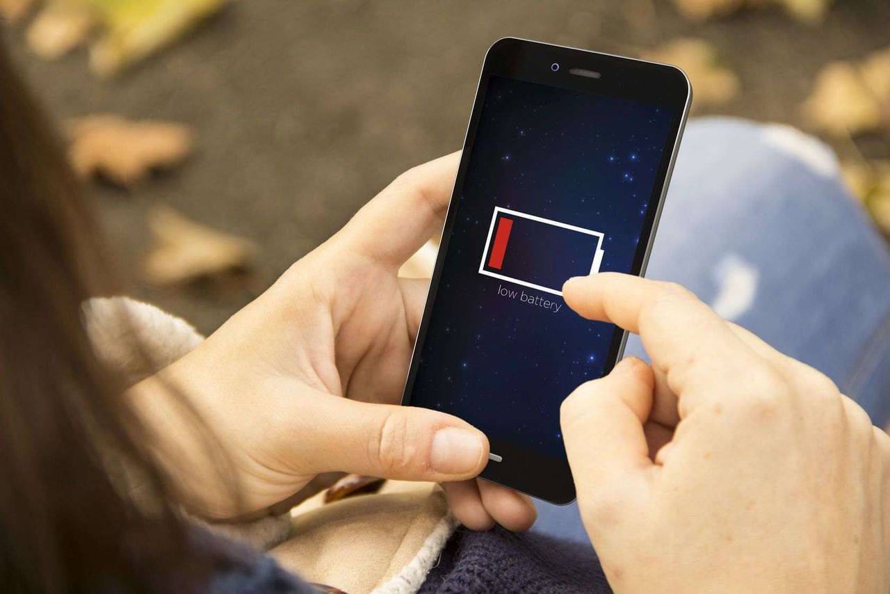 Smartphoneની બેટરી લાઇફ વધારવી હોય તો ફોલોવ કરો આ સ્ટેપ્સ, જબરદસ્ત બેટરી બેકઅપ વધશે