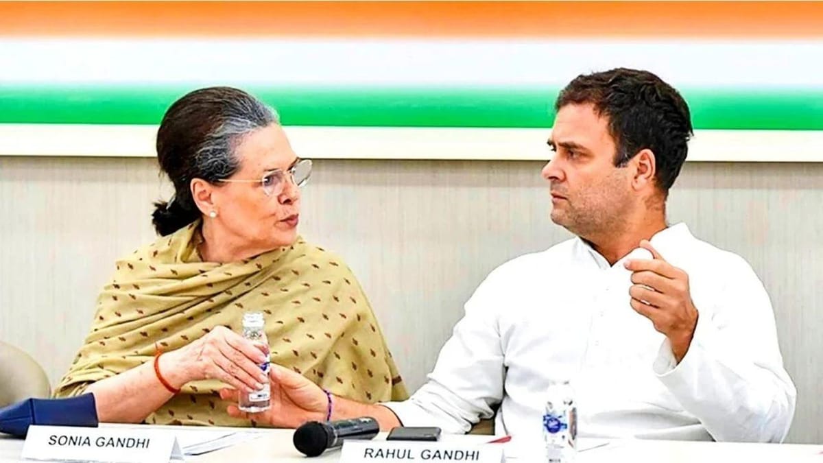 કોંગ્રેસ પાર્ટીને સપ્ટેમ્બરમાં મળશે નવા અધ્યક્ષ! શું રાહુલ ગાંધી ફરી બનશે પાર્ટી પ્રમુખ? મધુસૂદન મિસ્ત્રીએ આપ્યો આ જવાબ