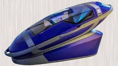 OMG! ઈચ્છામૃત્યુ માટે મશીન ! સ્વિટ્ઝર્લેન્ડમાં કાયદેસરની મંજૂરી મળી, જાણો કેવી રીતે કામ કરે છે આ મશીન