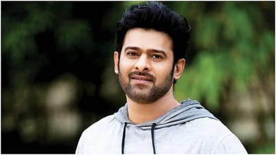 આંધ્ર પ્રદેશમાં પૂર પીડિતોની મદદે આવ્યા સુપર સ્ટાર પ્રભાસ, CMRFને આપ્યુ 1 કરોડનું દાન