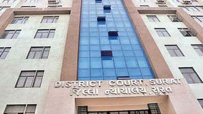 Surat : હજીરામાં પાંચ વર્ષની બાળકીના બળાત્કાર હત્યા કેસમાં 20મીએ ચુકાદો સંભવ