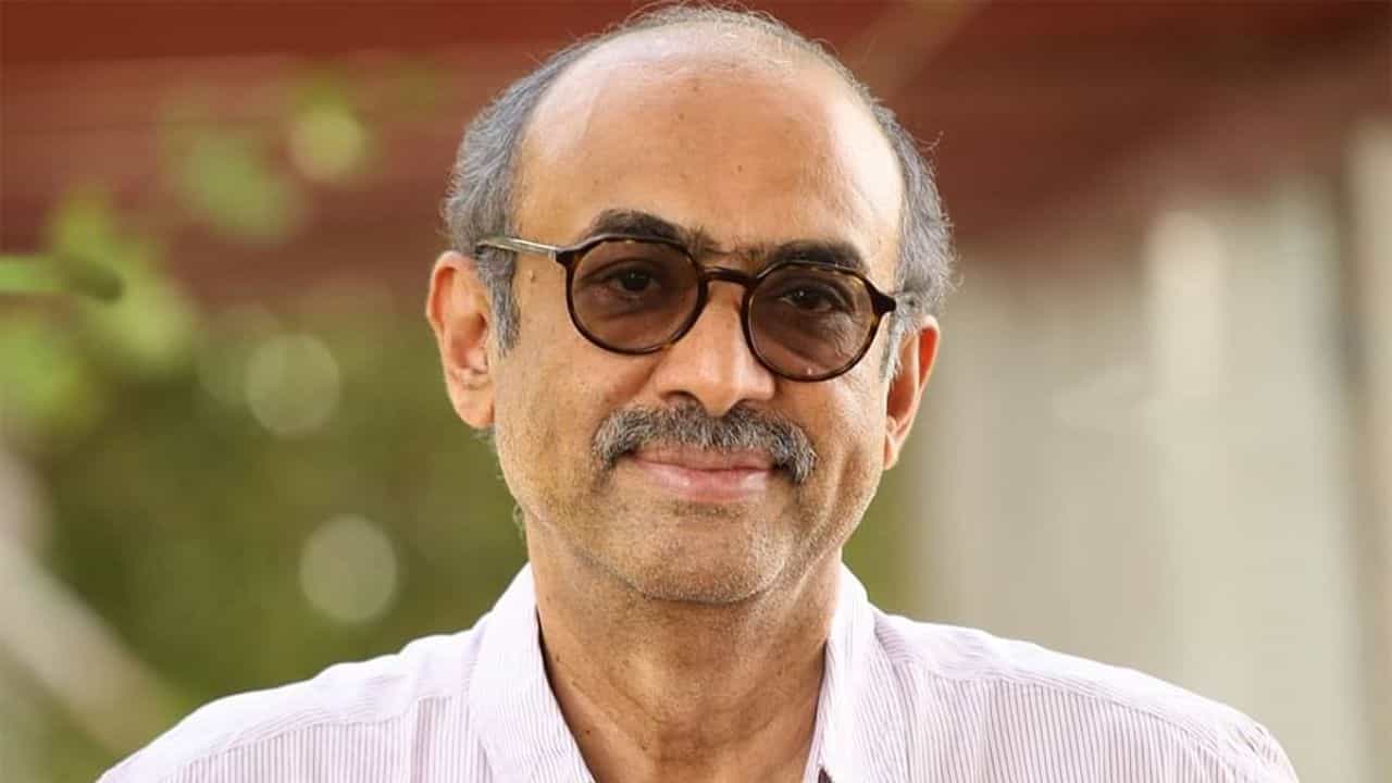 Happy birthday Daggubati Suresh Babu : મસાલાથી લઈને ગણેશ સુધી, દગ્ગુબાતી સુરેશ બાબુએ આ સુપરહિટ ફિલ્મોને કરી છે પ્રોડયુસ