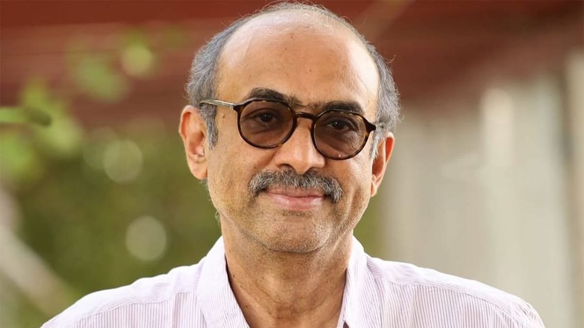 Happy birthday Daggubati Suresh Babu : મસાલાથી લઈને 'ગણેશ' સુધી, દગ્ગુબાતી સુરેશ બાબુએ આ  સુપરહિટ ફિલ્મોને કરી છે પ્રોડયુસ