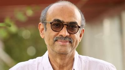 Happy birthday Daggubati Suresh Babu : મસાલાથી લઈને 'ગણેશ' સુધી, દગ્ગુબાતી સુરેશ બાબુએ આ  સુપરહિટ ફિલ્મોને કરી છે પ્રોડયુસ