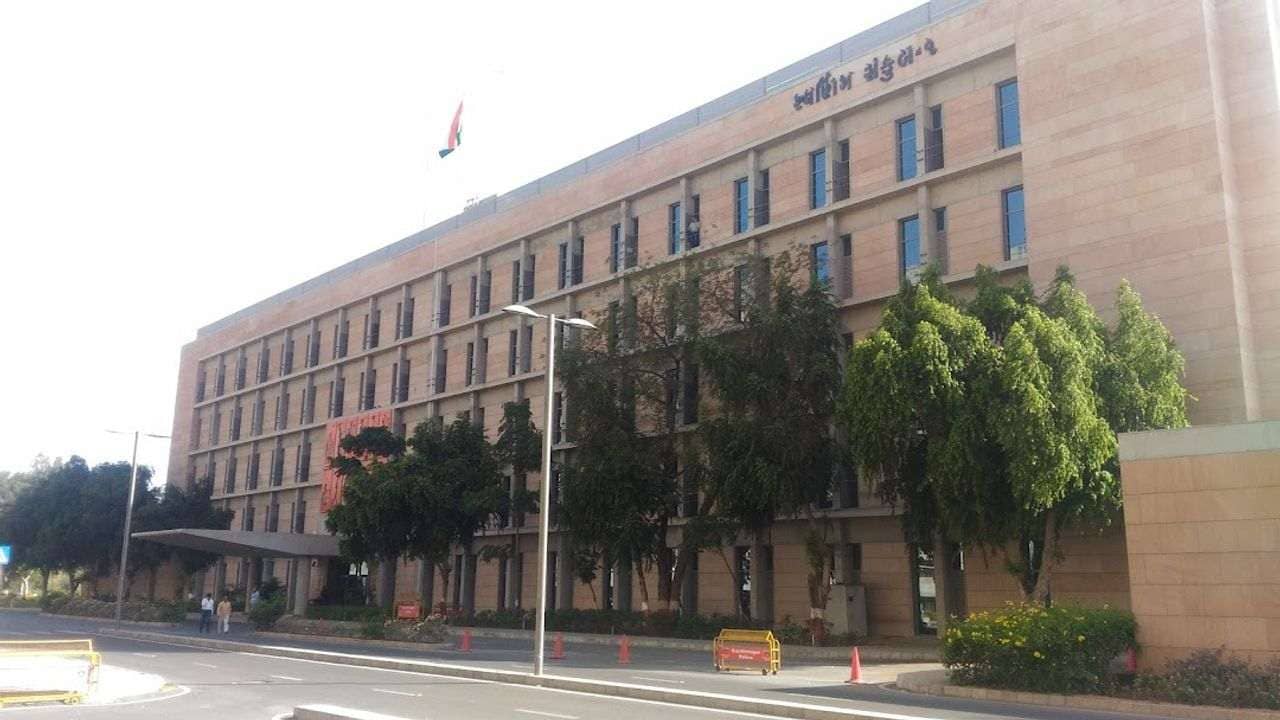 ગાંધીનગર સચિવાલયમા કોરોનાની એન્ટ્રી, સામાન્ય વહીવટી વિભાગના સચિવ કોરોના સંક્રમિત