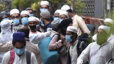 Bans Tablighi Jamaat : જાણો, સાઉદી અરેબિયાએ તબલીગી જમાતને કેમ સમાજ માટે ખતરો ગણાવ્યો ?