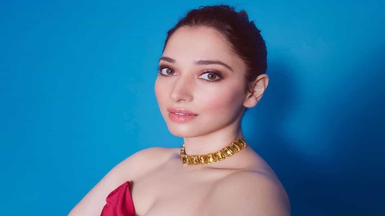 Birthday Special : અભિનેત્રી તમન્ના ભાટિયાનો આજે જન્મદિવસ, જાણો તમન્નાના જીવનની કેટલીક ખાસ વાતો