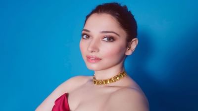 Birthday Special : અભિનેત્રી તમન્ના ભાટિયાનો આજે જન્મદિવસ, જાણો તમન્નાના જીવનની કેટલીક ખાસ વાતો