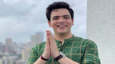 TMKOC: ફેન્સ માટે સારા સમાચાર, 'તારક મહેતા કા ઉલ્ટા ચશ્મા'નો 'ટપ્પુ' નહીં છોડે શો