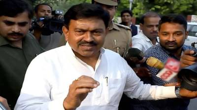 Lakhimpur Violence: દિમાગ ખરાબ હૈ ક્યા, બે- પુત્ર પર સવાલ પુછાતા કેન્દ્રીય મંત્રી અજય મિશ્રા ટેની ભડક્યા