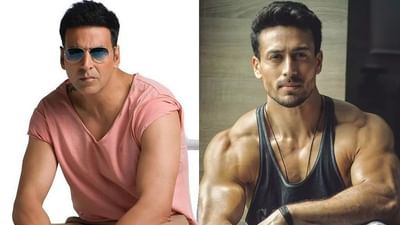 Bollywood News : અક્ષય કુમાર અને ટાઇગર શ્રોફ ડાયરેક્ટર અલી અબ્બાસ ઝફરની આગામી ફિલ્મમાં સાથે જોવા મળશે !
