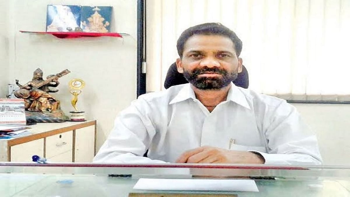 મહારાષ્ટ્ર TET કૌભાંડ: રાજ્ય પરીક્ષા કમિશ્નરના ઘરેથી દોઢ કરોડની રોકડ અને દોઢ કિલો સોનું ઝડપાયું, પૂણે પોલીસની કાર્યવાહી