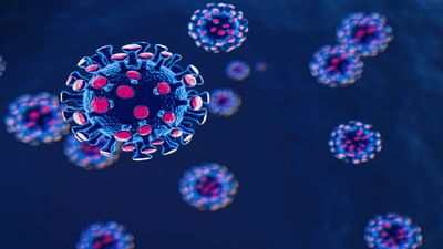 SURAT : યુકેમાં ફાઈઝરનો બુસ્ટર ડોઝ લઈ આવનાર વેસુનો વિદ્યાર્થી અને કેનેડાથી પરત ફરેલ વ્યક્તિ પોઝીટીવ