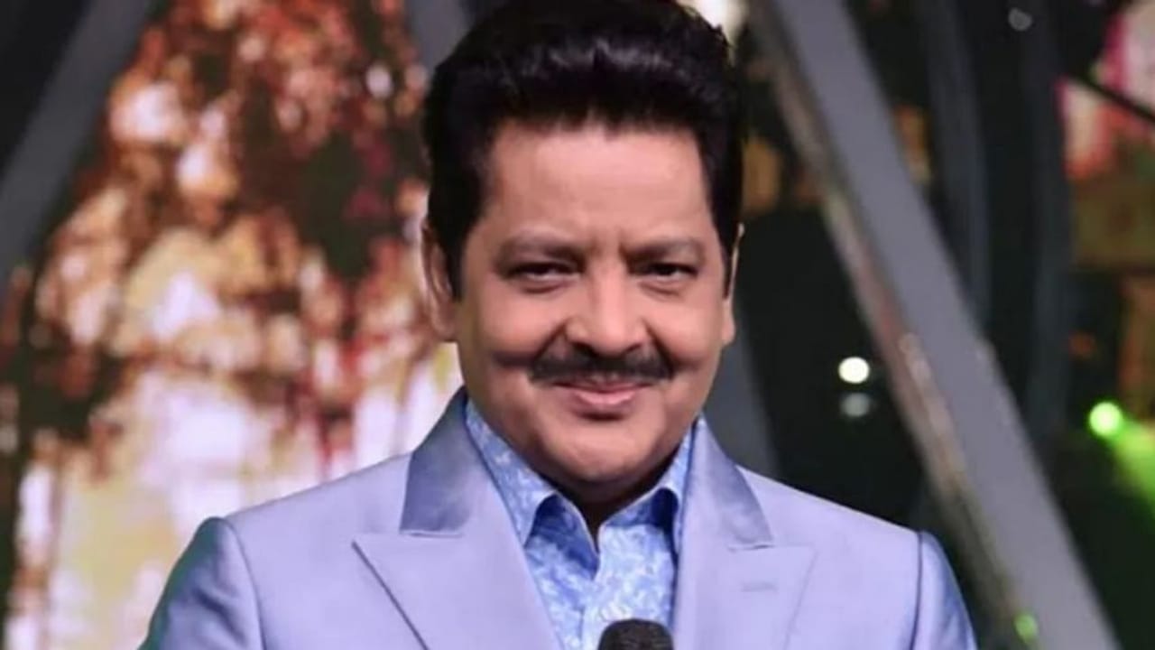 Happy Birthday Udit Narayan : ઉદિત નારાયણ સ્ટ્રગલના દિવસોમાં હોટલમાં ગાતા હતા ગીત, 10 વર્ષ પછી આ ગીતે આપી ઓળખ