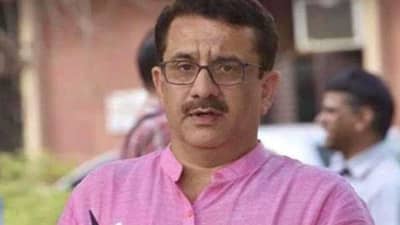 ઈસ્લામ છોડી વસીમ રિઝવી બન્યા જિતેન્દ્ર નારાયણ ત્યાગી, યતિ નરસિંહાનંદે ગ્રહણ કરાવ્યો સનાતન ધર્મ