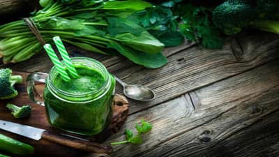 Health : ડાયાબિટીસના દર્દીઓ માટે આ શાકભાજીનું જ્યુસ દવા કરતા પણ વધુ ફાયદાકારક