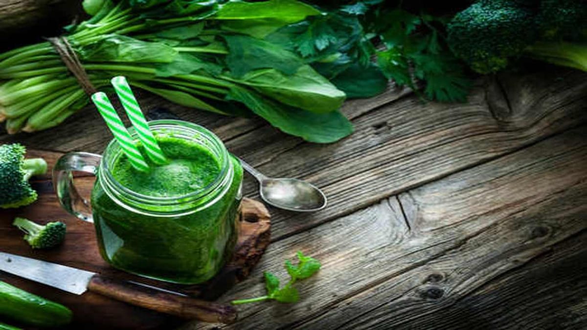 Health : ડાયાબિટીસના દર્દીઓ માટે આ શાકભાજીનું જ્યુસ દવા કરતા પણ વધુ ફાયદાકારક