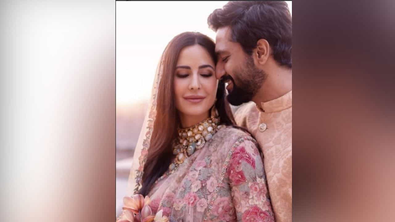 Vicky Katrina : વિકી અને કેટરિના આ ખાસ પ્રોજેક્ટ પર કરશે કામ, પહેલીવાર સાથે જોવા મળશે આ જોડી