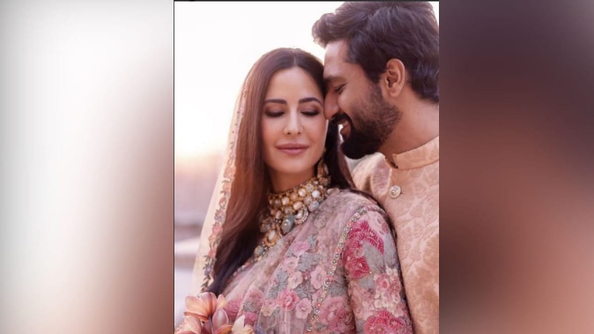 Vicky Katrina : વિકી અને કેટરિના આ ખાસ પ્રોજેક્ટ પર કરશે કામ, પહેલીવાર સાથે જોવા મળશે આ જોડી