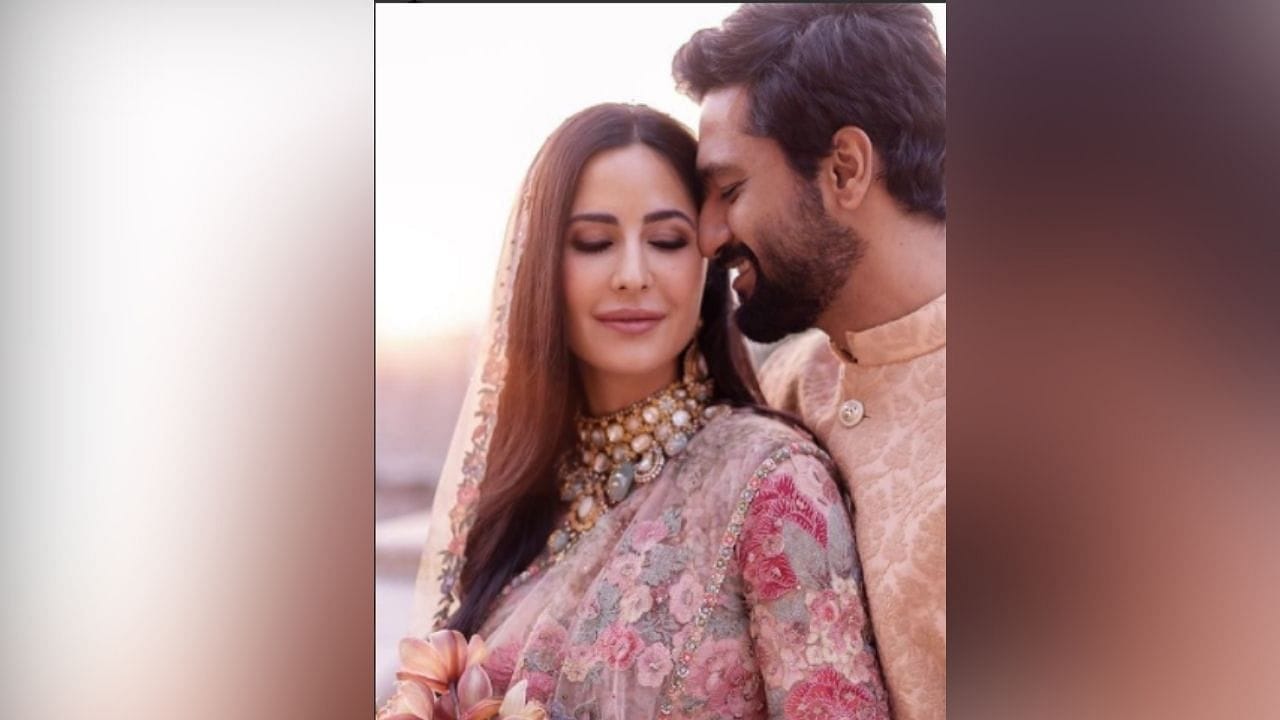 Vicky Katrina : વિકી અને કેટરિના આ ખાસ પ્રોજેક્ટ પર કરશે કામ, પહેલીવાર સાથે જોવા મળશે આ જોડી