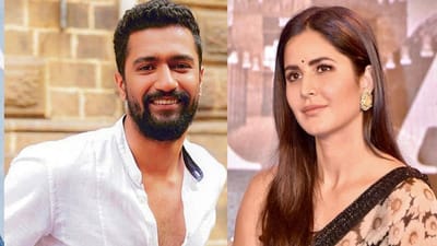 Vicky-Katrina Wedding : કેટરિનાના લગ્ન માટે ભાઈ Sebastein Lauren Michel ભારત પહોંચ્યો, શેર કર્યો ફોટો