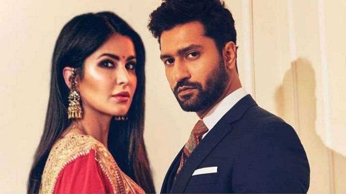 Vicky-Katrina Wedding : વિક્કી-કેટરિનાના લગ્નના ફંક્શનની થઇ શરૂઆત, મ્યુઝિકલ નાઈટમાં વાગ્યા આ ખાસ ગીતો