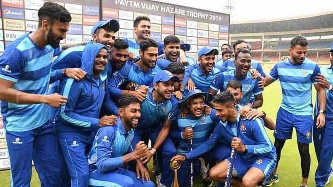 Vijay Hazare Trophy 2021: વિજય હજારે ટ્રોફીનો આરંભ, IPL 2022 માં માલામાલ થવા માટેનો અંતિમ મોકો શરુ, સ્ટાર ખેલાડીઓએ દમ દેખાડવો પડશે