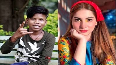 Viral Videos 2021: ભારત અને પાકિસ્તાનના આ 2 વીડિયોએ 2021માં મચાવી ધૂમ, દુનિયાભરમાં થયા ફેમસ