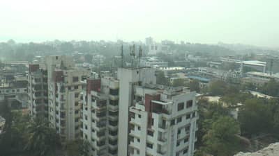 BHARUCH : વર્ષ 2021માં 37,981 મિલ્કત દસ્તાવેજ રજીસ્ટર્ડ થયા, કોરોનાકાળમાં સંખ્યામાં વધારા પાછળ આર્થિક સંકટ કે રોકાણનો નવો વિકલ્પ જવાબદાર?