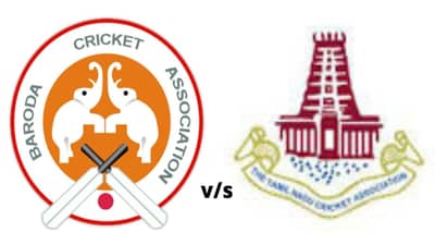 Vijay Hazare 2021: બરોડાની ટીમે અનોખા રેકોર્ડ સાથે મેળવી જીત, તમિલનાડુને 115 રનનો ટાર્ગેટ આપી 41 રને વિજય મેળવ્યો