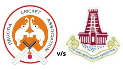 Vijay Hazare 2021: બરોડાની ટીમે અનોખા રેકોર્ડ સાથે મેળવી જીત, તમિલનાડુને 115 રનનો ટાર્ગેટ આપી 41 રને વિજય મેળવ્યો