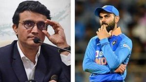 Virat Kohli vs Sourav Ganguly: વિરાટ કોહલીને લઇ મચેલા વિવાદ પર સૌરવ ગાંગુલી સ્પષ્ટતા આપે, ભારતના આ દિગ્ગજ ક્રિકેટરે ખુલીને કહી આ વાત