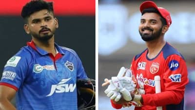 IPL 2022: અમદાવાદની ટીમનો કોણ હોઇ શકે છે કેપ્ટન, કેએલ રાહુલ કે શ્રેયસ ઐય્યર ? જાણો