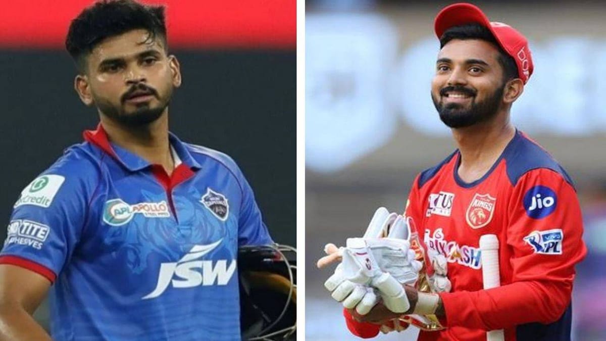 IPL 2022: અમદાવાદની ટીમનો કોણ હોઇ શકે છે કેપ્ટન, કેએલ રાહુલ કે શ્રેયસ ઐય્યર ? જાણો