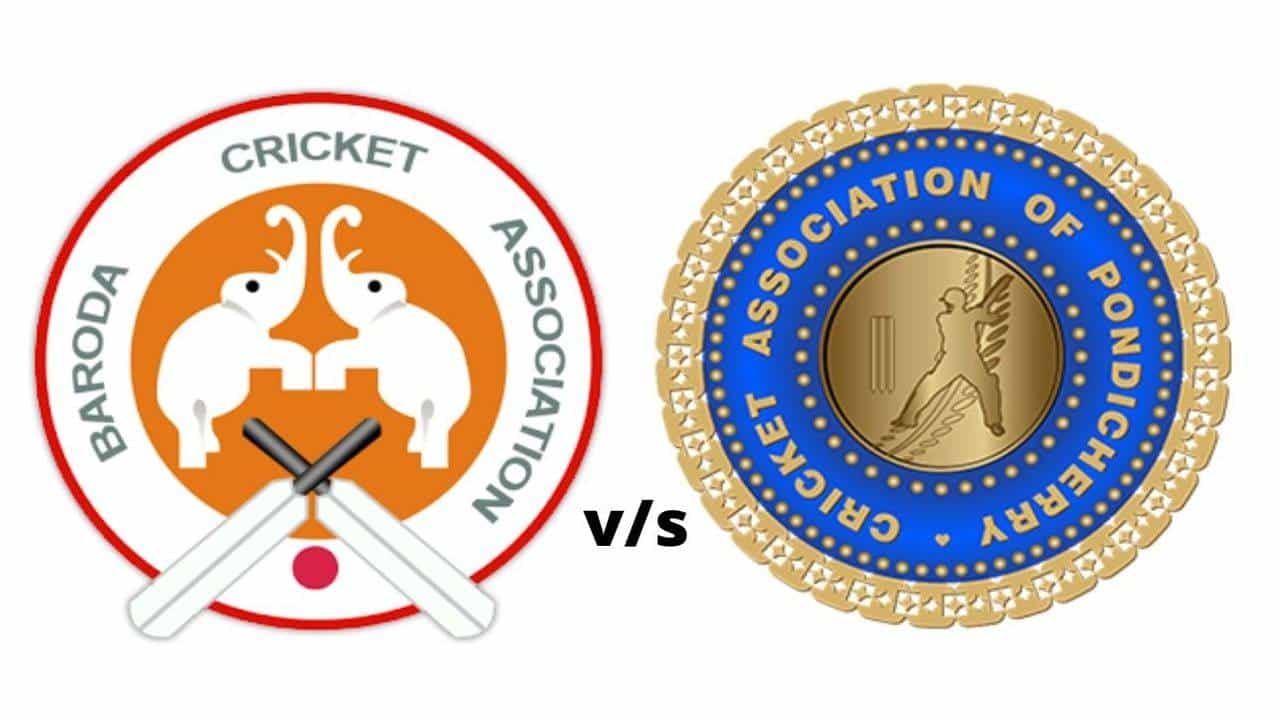 Vijay Hazare 2021: બરોડાનો પુંડુચેરી સામે 5 વિકેટે જબરદસ્ત વિજય, ધ્રુવ પટેલની વિક્રમી કજૂંસાઇ ભરી બોલીંગથી 82 રન પર હરીફ ટીમ સમેટાઇ ગઇ