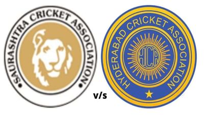 Vijay Hazare Trophy 2021: સૌરાષ્ટ્રનો લાગલગાટ ત્રીજો શાનદાર વિજય, હૈદરાબાદ સામે 7 જીત, હાર્વિક દેસાઇની અણનમ સદી, પ્રેરક માંકડની 4 વિકેટ
