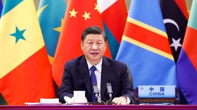 ચીને અમેરિકાને આપી ખુલ્લી ધમકી, કહ્યું તાઈવાનની સુરક્ષા માટે સૈનિકો મોકલશો તો કરી દઈશું તેમના પર હુમલો