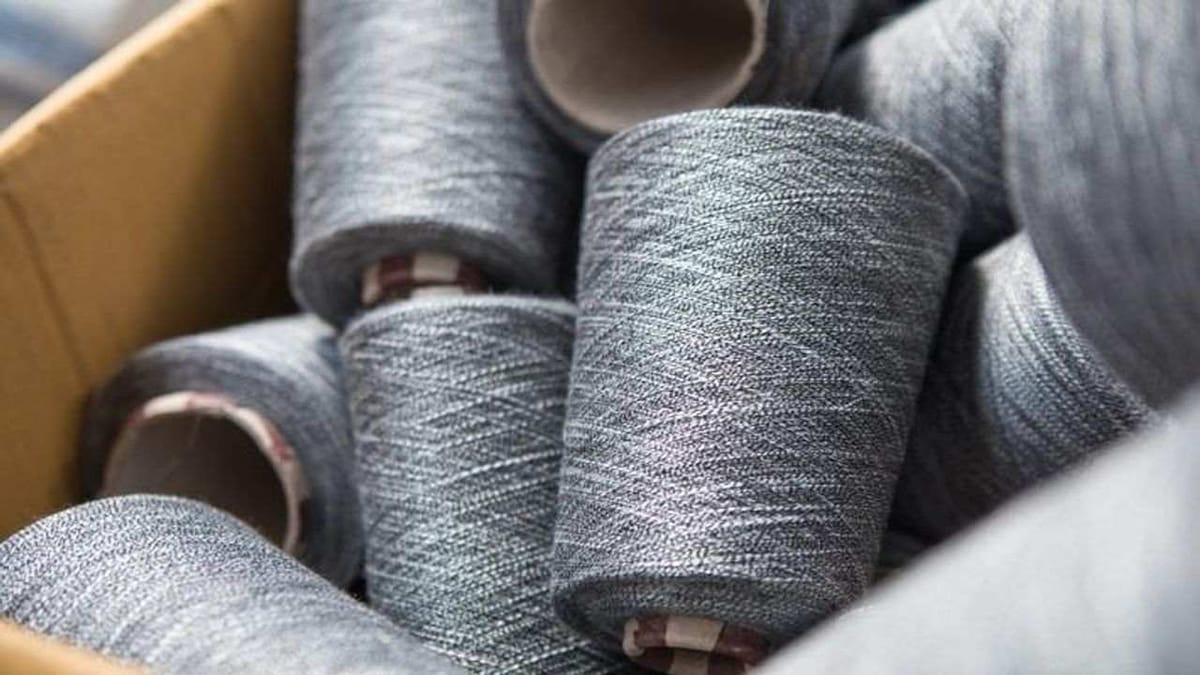 Surat : સુરતમાં પર્યાવરણને નુકશાન પહોંચાડ્યા વગર ઇકો ફ્રેન્ડલી યાર્નનું વધતું ચલણ