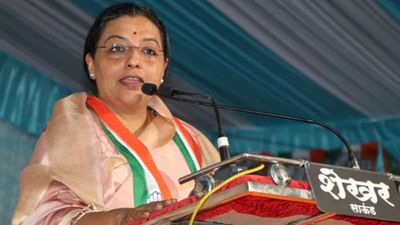 Maharashtraના મંત્રી યશોમતી ઠાકુર પણ થયા કોરોના સંક્રમિત, અત્યાર સુધીમાં 5 મોટા નેતાઓ કોરોનાની ઝપેટમાં આવ્યાં