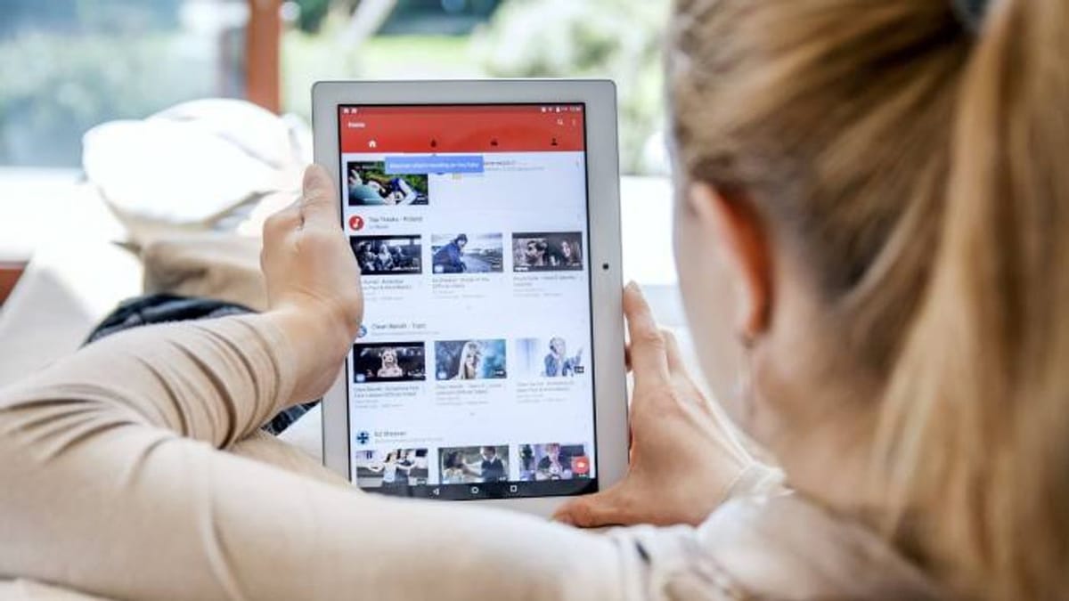 Technology: YouTube એપને મળ્યું નવું Transcription ફિચર, વીડિયો-ઓડિયોમાં આ રીતે કરશે કામ