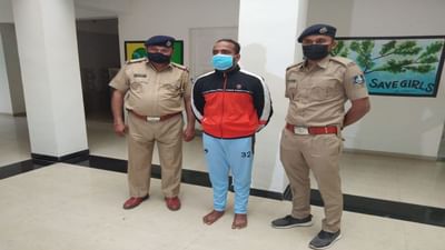 Ahmedabad : પોલીસ ગિરફ્તથી બચવા આરોપીએ ઝેર પીધુ, પોલીસ પર લગાવ્યા ગંભીર આરોપો