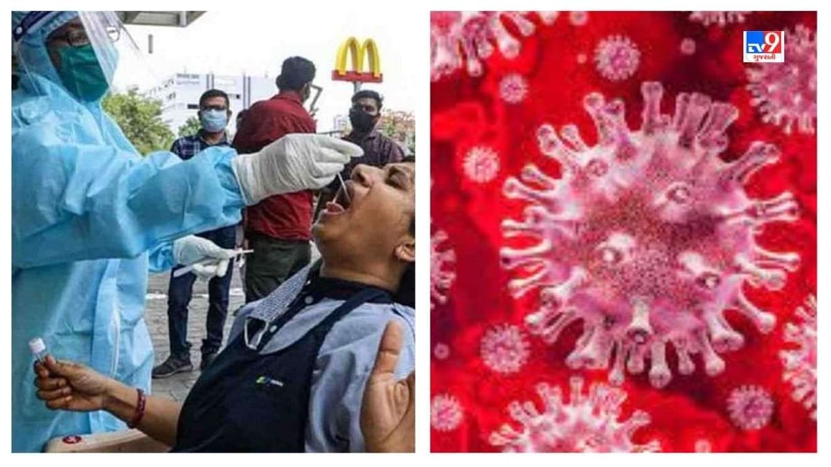 મહારાષ્ટ્રમાં ઓમિક્રોન વેરિયન્ટની દસ્તકથી તંત્રની વધી ચિંતા, સંપર્કમાં આવેલા તમામ લોકોની કરવામાં આવી તપાસ