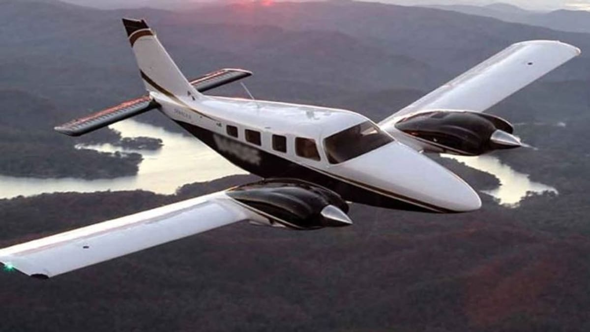 1 જાન્યુઆરીએ સુરતથી આંતર રાજ્ય હવાઈ સેવાઓનો શુભારંભ થશે, અમદાવાદ-ભાવનગર-રાજકોટ-અમરેલીની હવાઈ સેવા ખુલ્લી મુકાશે