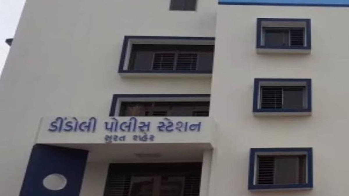 Surat : ડિંડોલીના વેપારીને લોન એજન્ટના નામે ઠગ ભટકાયા, ઠગ ટોળકી દ્વારા કાપડ વેપારીના બેંક એકાઉન્ટમાંથી 2.20 લાખની ઉચાપત