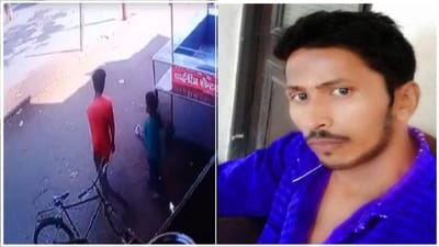 SURAT : પાંડેસરામાં 10 વર્ષની બાળકી પર દુષ્કર્મ-મર્ડર કેસમાં આવતીકાલે પોક્સો કોર્ટમાં સુનાવણી હાથ ધરાશે