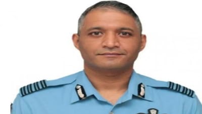 Group Captain Varun Singh Death : ગ્રુપ કેપ્ટન વરુણ સિંહે ગુજરાતમાં કર્યો હતો અભ્યાસ, હેલિકોપ્ટર ક્રેશમાં કુલ મૃત્યુઆંક 14 થયો