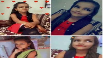 RAJKOT : ધાર્મિક પ્રસંગમાં ન લઇ જતા 10 વર્ષની દિકરીએ કરી આત્મહત્યા, બાળાને ક્રાઇમ આધારીત સિરીયલો જોવાની આદત હતી